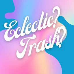 Eclectic? Trash? Book Club