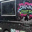 Food Truck: Barrio Street Eats