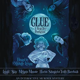 CLUE: The Drag Show