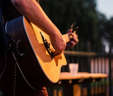 Live Music: Dylan Newcomb