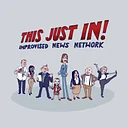 This Just In (Improvised News Network)