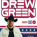 Drew Green at Crawdads on the Lake