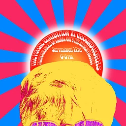 The Psych Exhibition Reception feat. art by Smitty