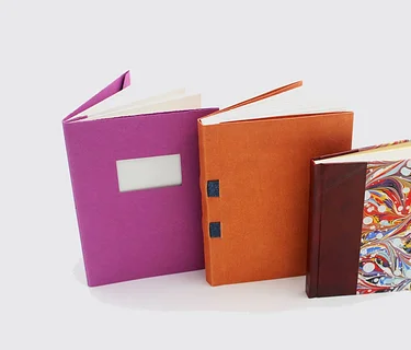 Introduction to Hand Bookbinding: Morning