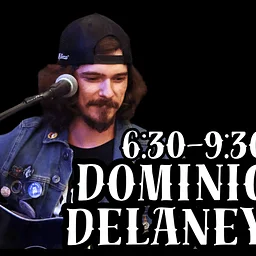 Dominic Delaney