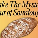 Sourdough Class with Vin’tij