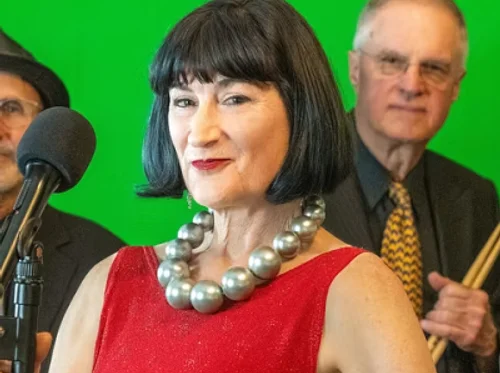 Breathless Bubbles & Music Summer Series