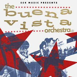 The Buena Vista Orchestra