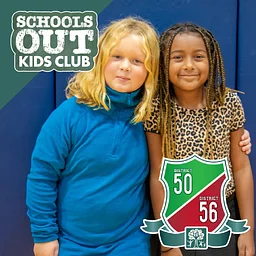 School’s Out Kids Club – Election Day