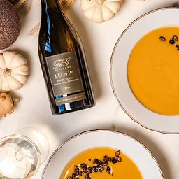 France in the Fall Four-Course Wine Dinner