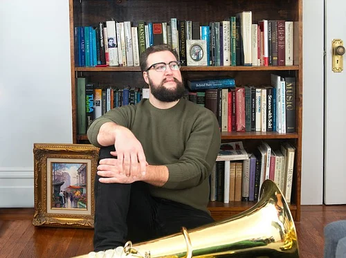 Jonathan Seiberlich Quintet