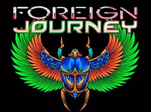 Live Music: Foreign Journey