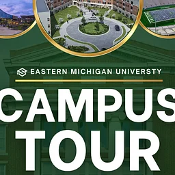 EMU Campus Tour