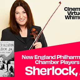 New England Philharmonic Chamber Players
