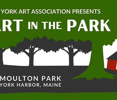 Art in the Park 2026