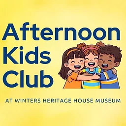 Afternoon Kids Club
