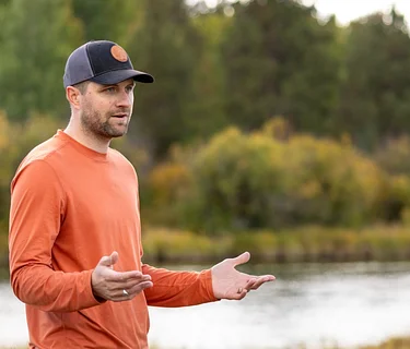 OSU-Cascades Science Pub: Why Rivers Run Dry