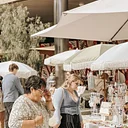 Makers Hive Market