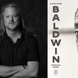Nicholas Boggs, Baldwin: A Love Story