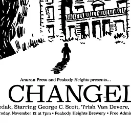 Movie Night – The Changeling