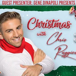 Christmas With Chris Ruggiero