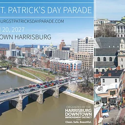 Harrisburg St. Patrick’s Day Parade
