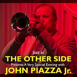 Jazz at The Other Side presents: John Piazza Jr.