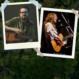 Seth Glier & Laurie MacAllister
