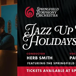 Jazz Up the Holidays
