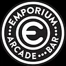 Emporium Arcade Bar