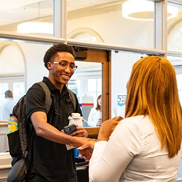 Student Employment Fair