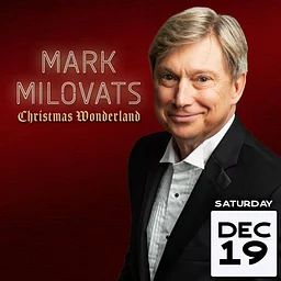 Mark Milovats Christmas Wonderland