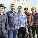 Steep Canyon Rangers