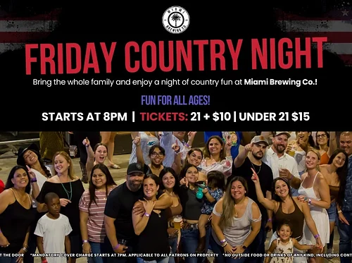 Country Line Dancing