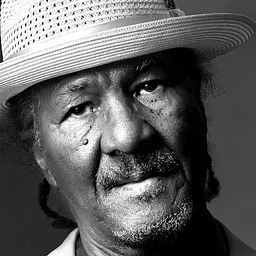 Fillmore Slim