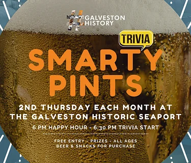 Smarty Pints Trivia Nights