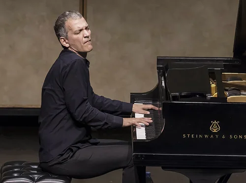 Brad Mehldau: Ride into the Sun – the Music of Elliott Smith