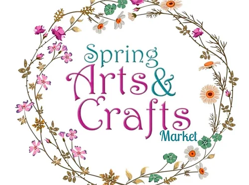 Midlands Spring Arts & Crafts Market at the SC State Farmer’s Market