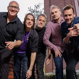Sister Hazel