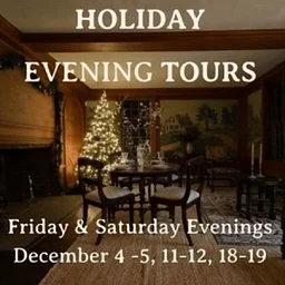 Holiday Evening Tours