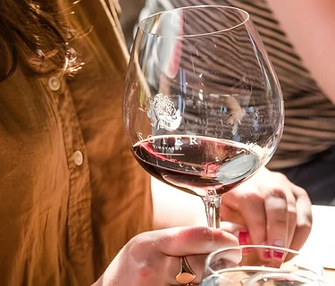 WINE CLUB RELEASE PARTY - Fall 2026