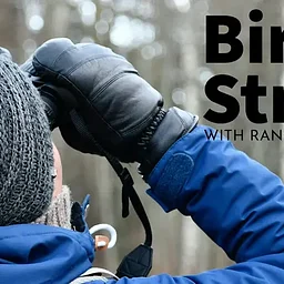 Bird Stroll with Ranger Jonah
