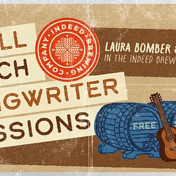 small batch songwriter sessions