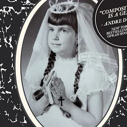 Compositions: A Memoir in 42 Essays by 1 Kid on Her 8 Years in Catholic School, Handed in 60 Years Late
