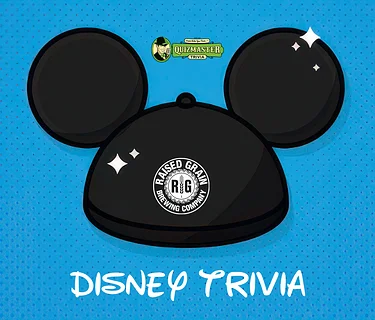 Disney Trivia