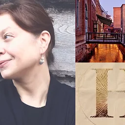 Writing from Photographs with Sonja Livingston | Hinterland Studio