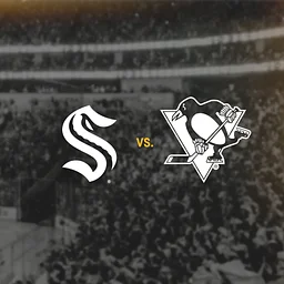 Penguins vs. Kraken