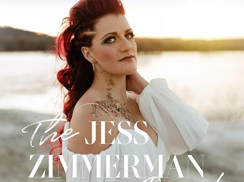 Decked Out Live with Jess Zimmerman Band at The Vineyard at Hershey