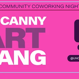Uncanny Art Hang