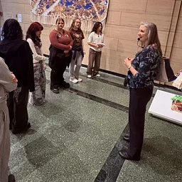 Collection Highlights Drop-In Tour